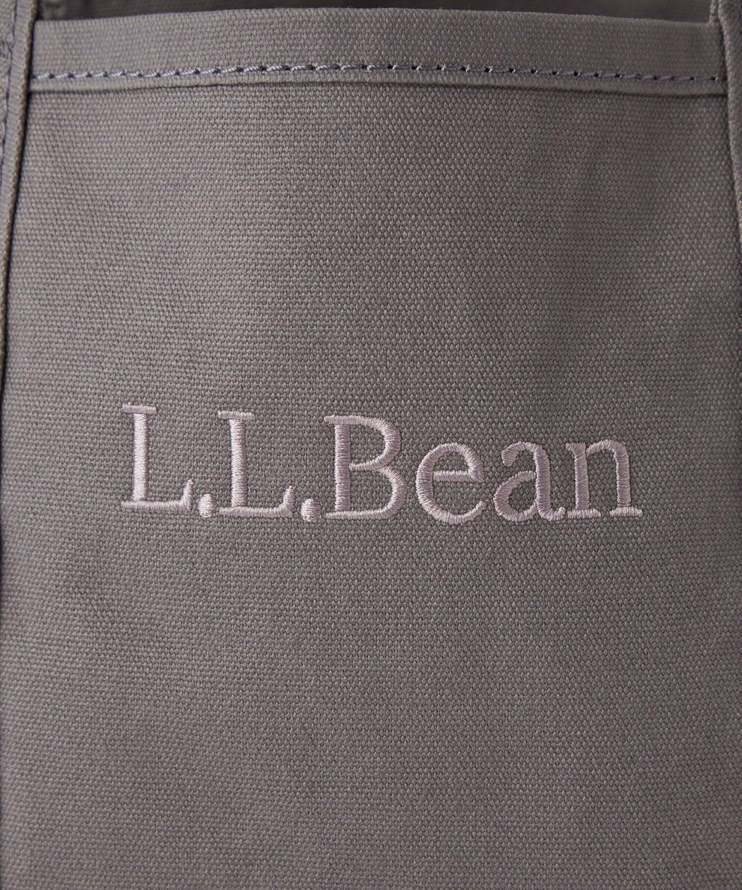 【別注】<L.L.Bean>グローサリー トートバッグ <Mサイズ>